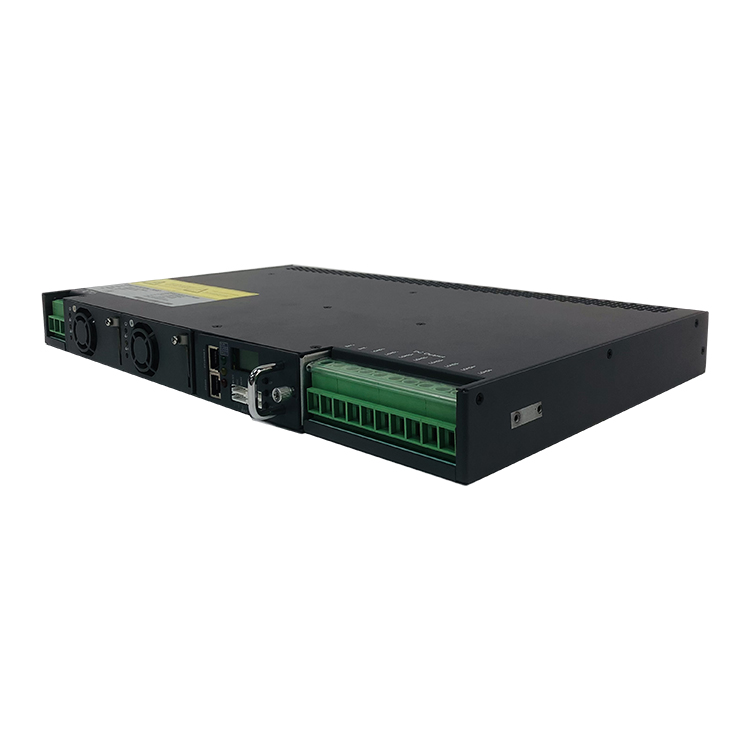  24V DC Dual Rectifier Power System